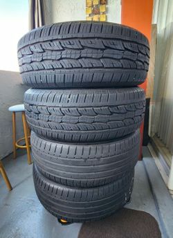 Cauchos/Tires Oportunidad