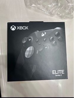 Xbox Elite Series 2 Controller