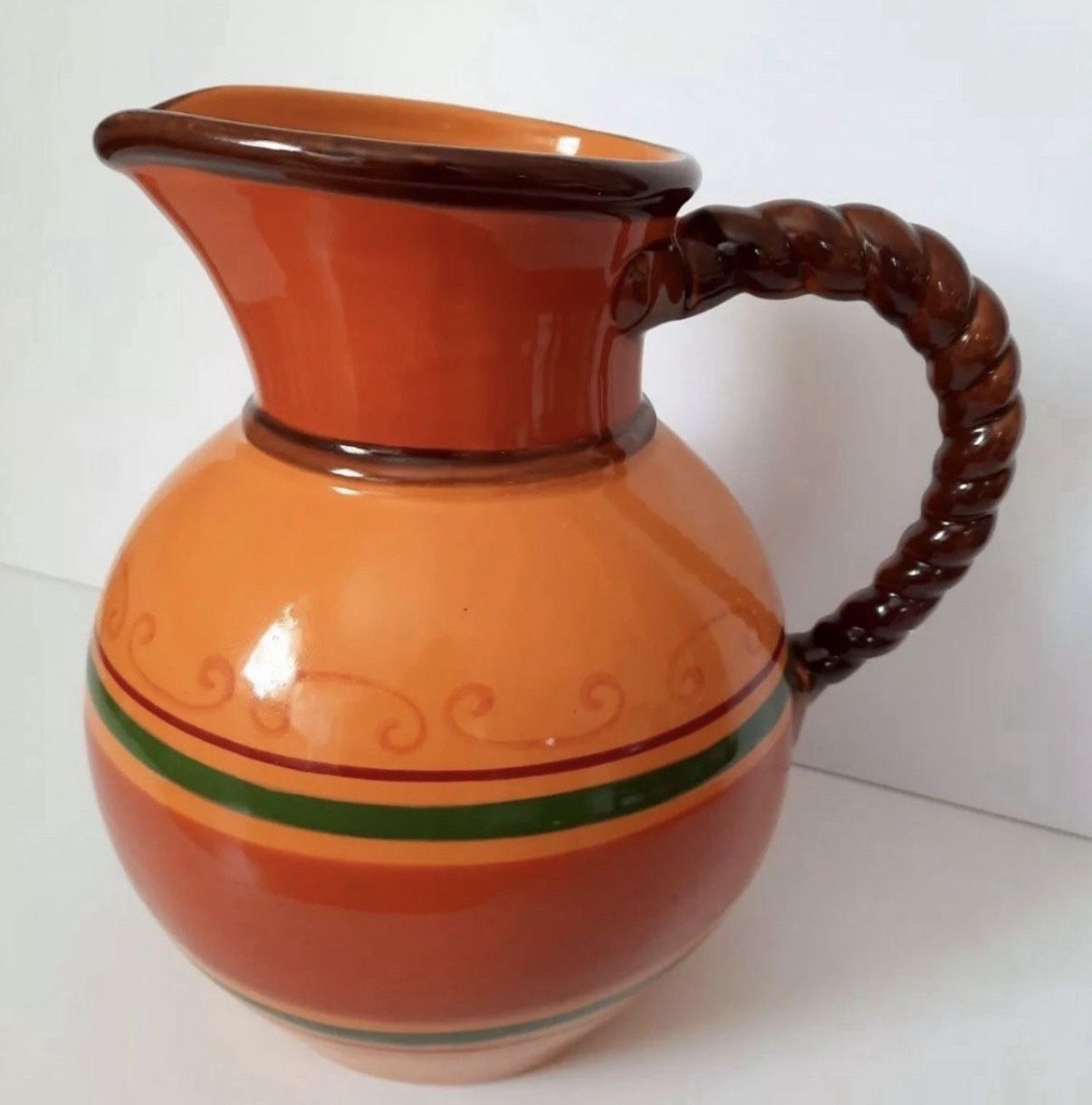 Jarra De Home Interior 