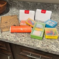 Osmo (multiple games) 