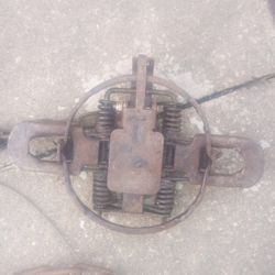 Victory 1.75 4x4 Coil Spring Pro Series 