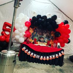 Party Decor 