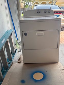 Dryer