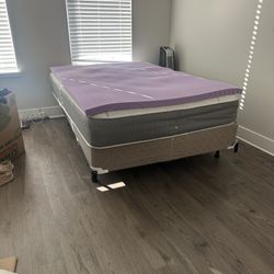 Bed For Sale