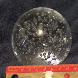 Estate Item Paper Weight