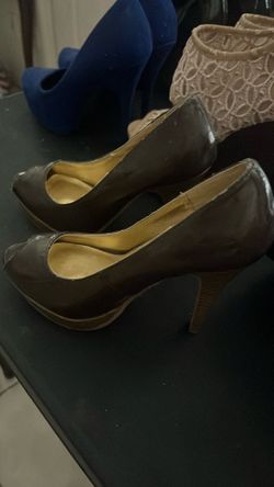 Shoes size 6