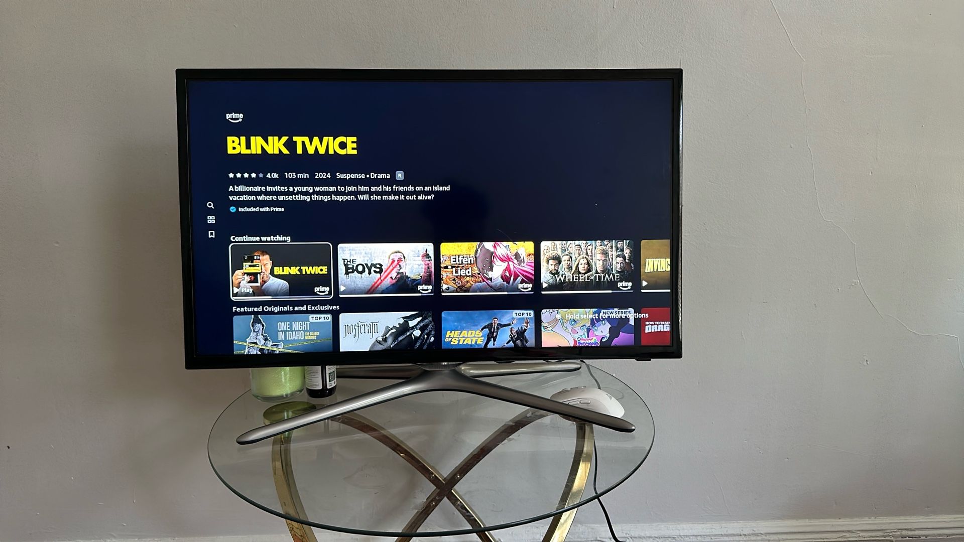 Samsung Tv 28 Inch