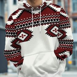 Men’s hoodie 