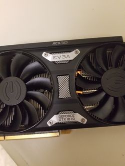 Evga 1070