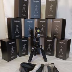 Tripod50V