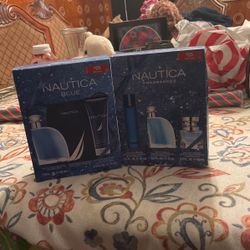 Nautica Fragrances