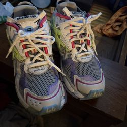 Balenciaga Runners 
