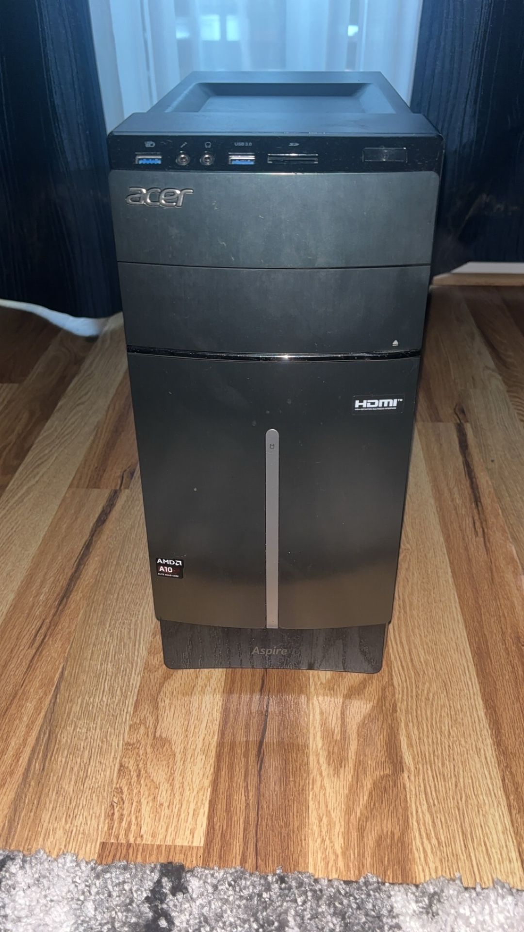 Acer Desktop