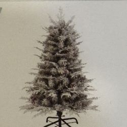 Artificial Christmas Tree 