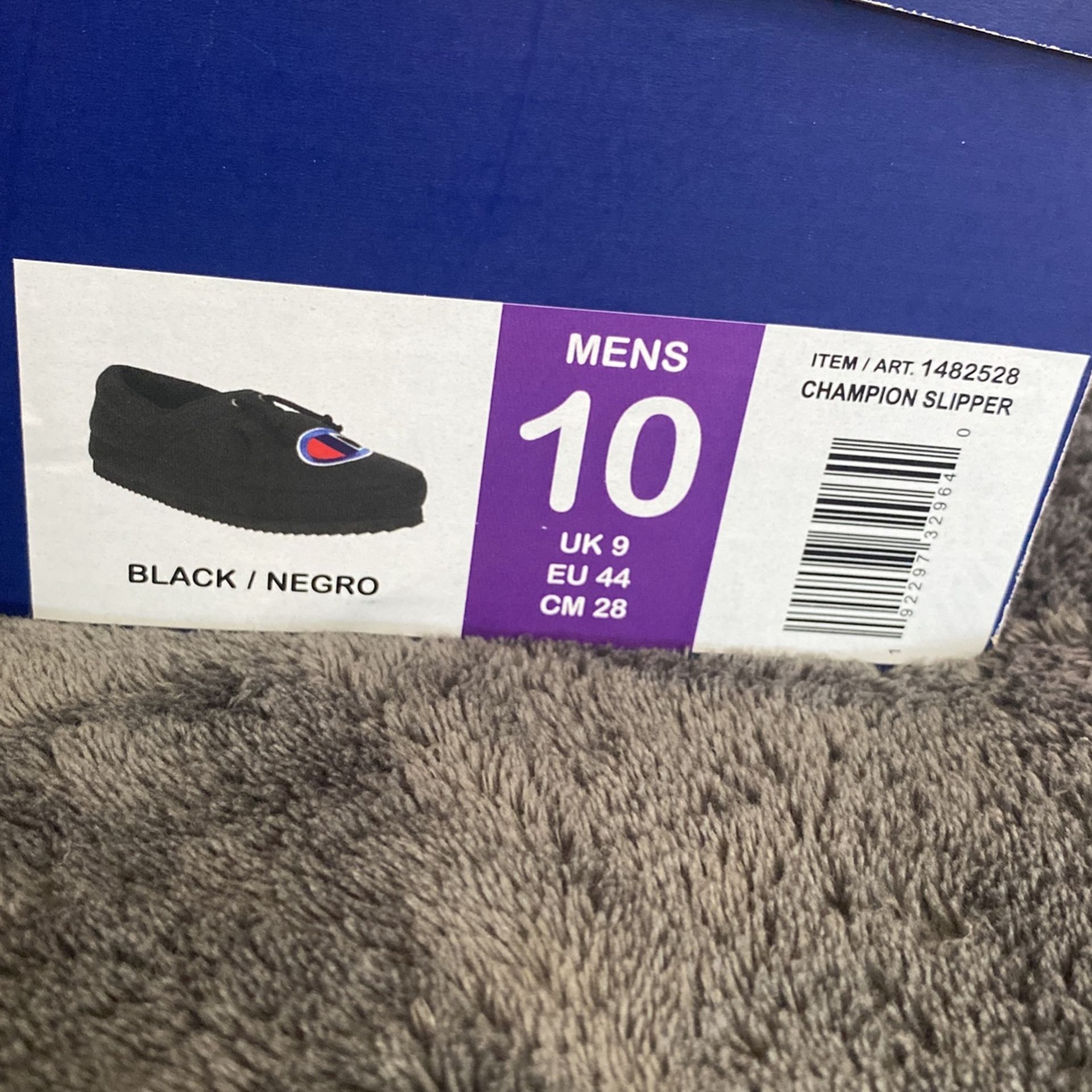 Champion University Slippers 