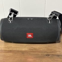 JBL Extreme 2  Bluetooth Speaker