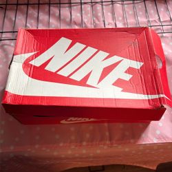 NIKE DUNK HIGH FIRST USE SAIL 11.5 M/ 13W