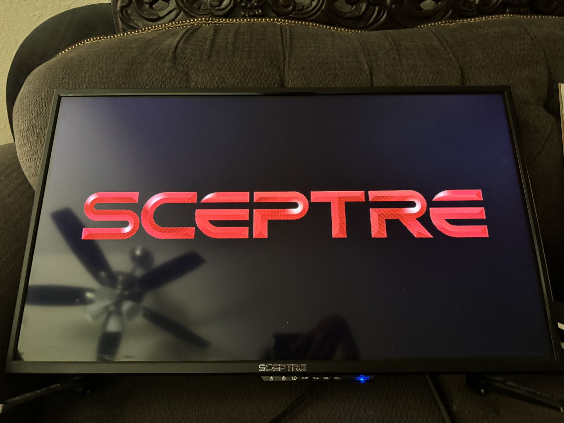 Sceptre 32 Inch Tv 