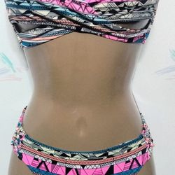 New Bikini Set(M)