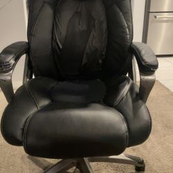 Rolling Chair