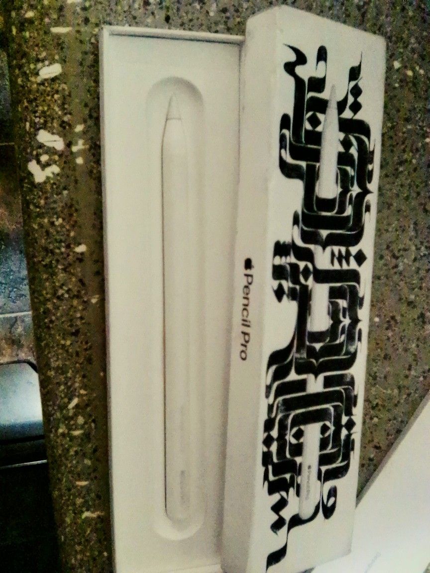 NEW!!APPLE PENCIL PRO!!CHEAP!!