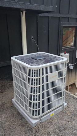 Brand New Bosch 5 ton High Efficiency Heat Pump