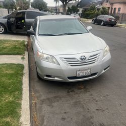 2009 Toyota Camry