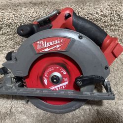 Skilsaw Milwaukee M18