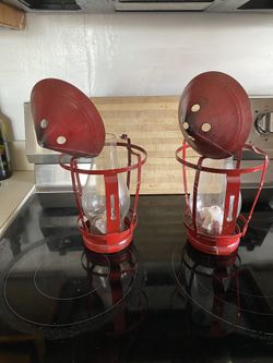 Candle Lanterns