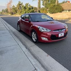 2014 Hyundai Veloster 