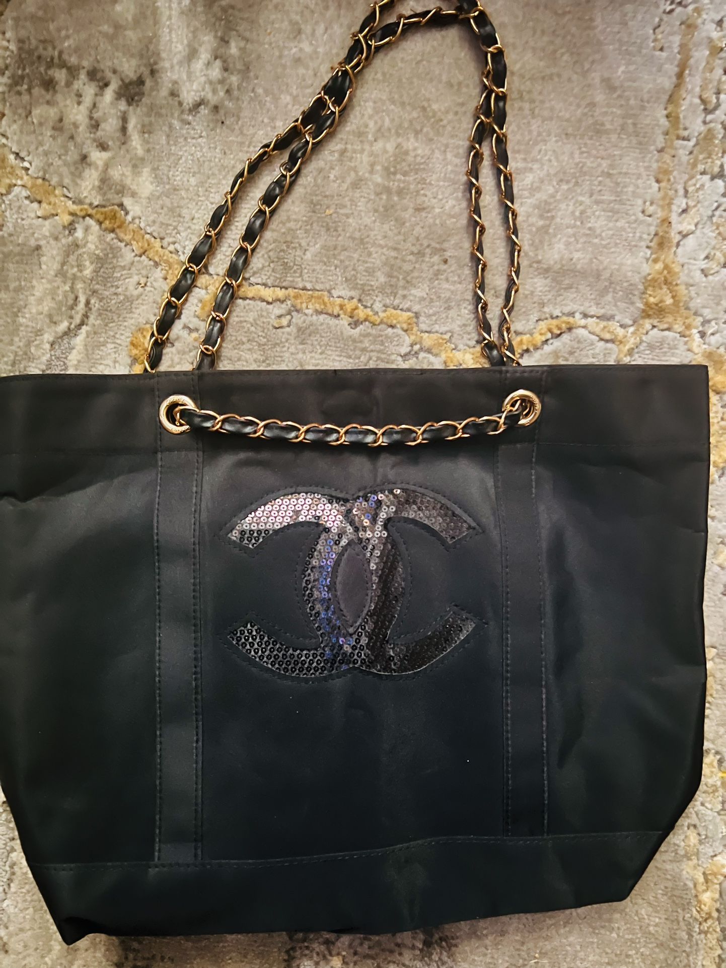 CC Tote Bag 