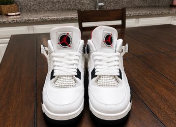 Jordan 4