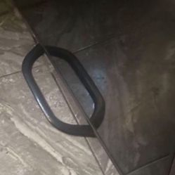 50 Inch Smart Tv Attenna And Remote Control $60