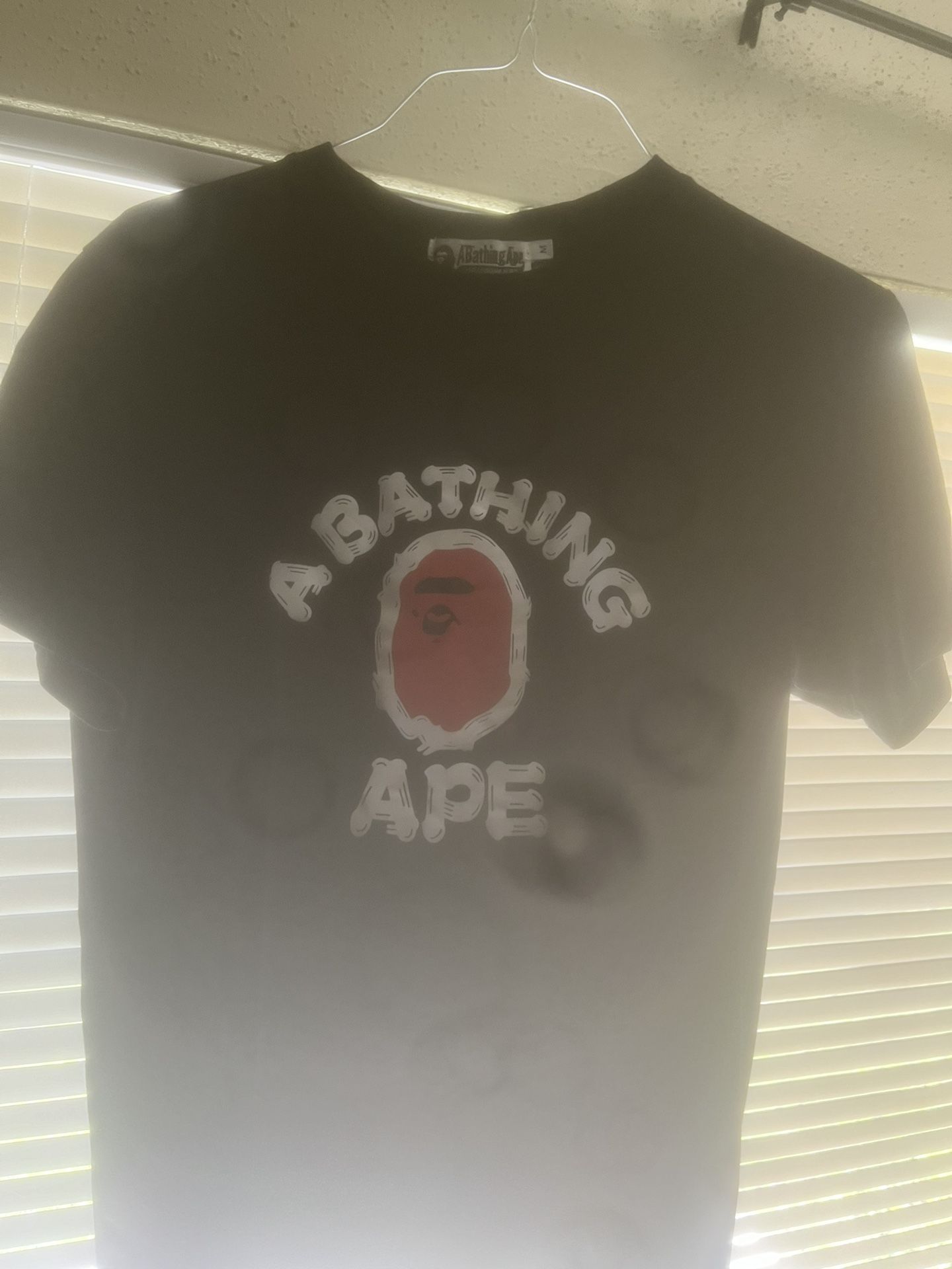 Bape Tee