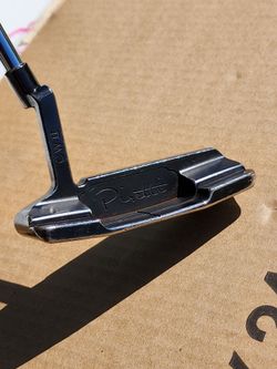 Piretti CW II 34" PUTTER