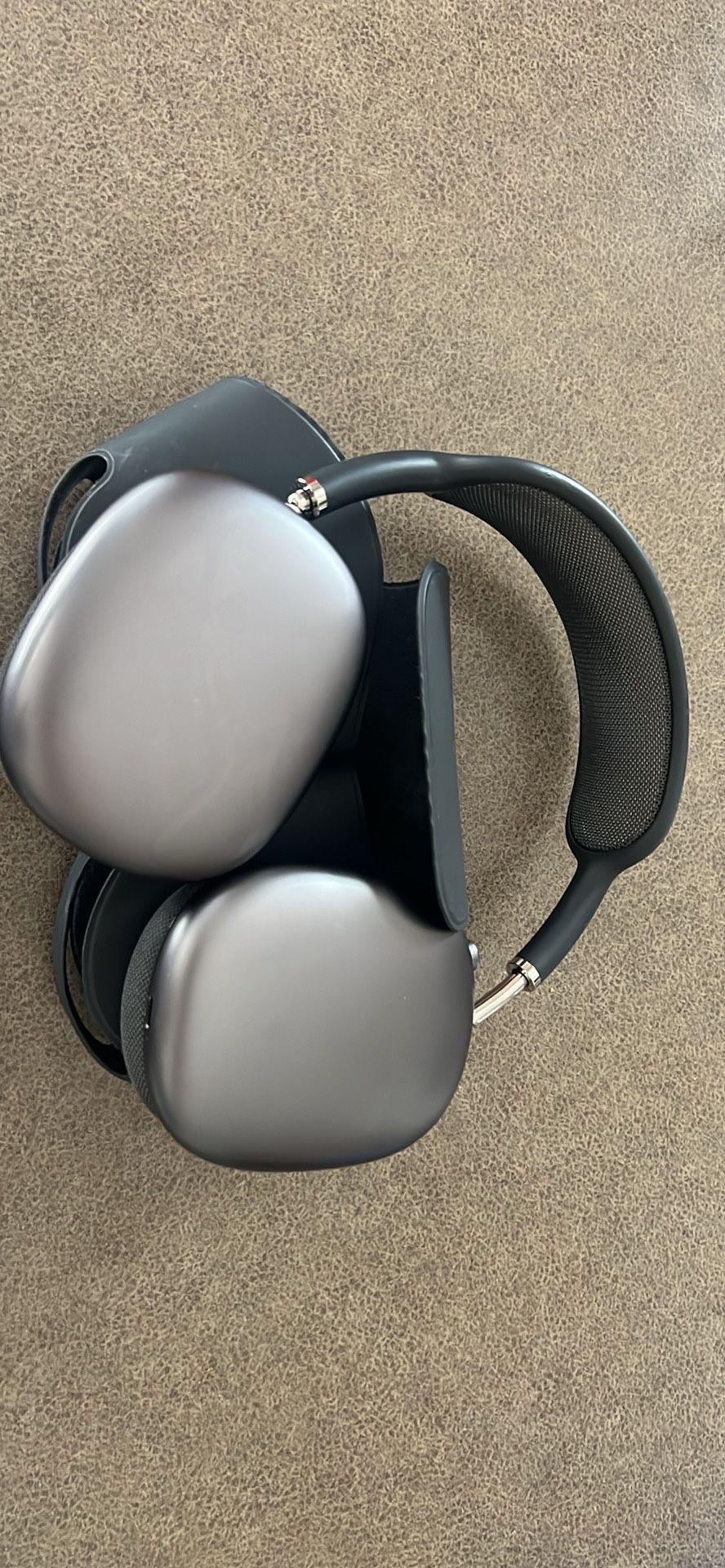 Air Pods Max