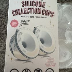 Legendary Milk Collection Cups