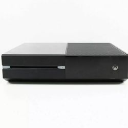 Xbox One *only Console