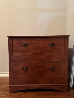 Filing Cabinet