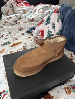 Men Uggs