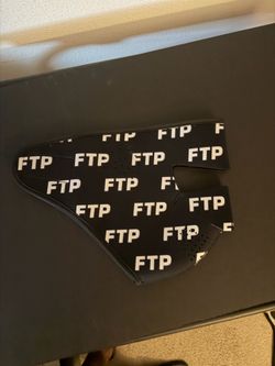 FTP Mask