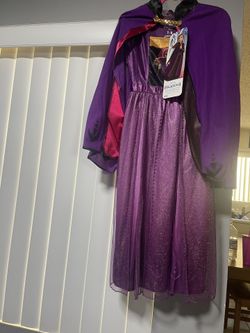 Ana Kids Costume