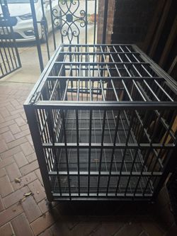 Dog Kennel Brand New