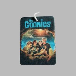 The Goonies Movie Air Freshener 