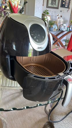 Huge Air Fryer