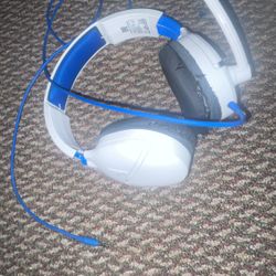 Gaming Headphones