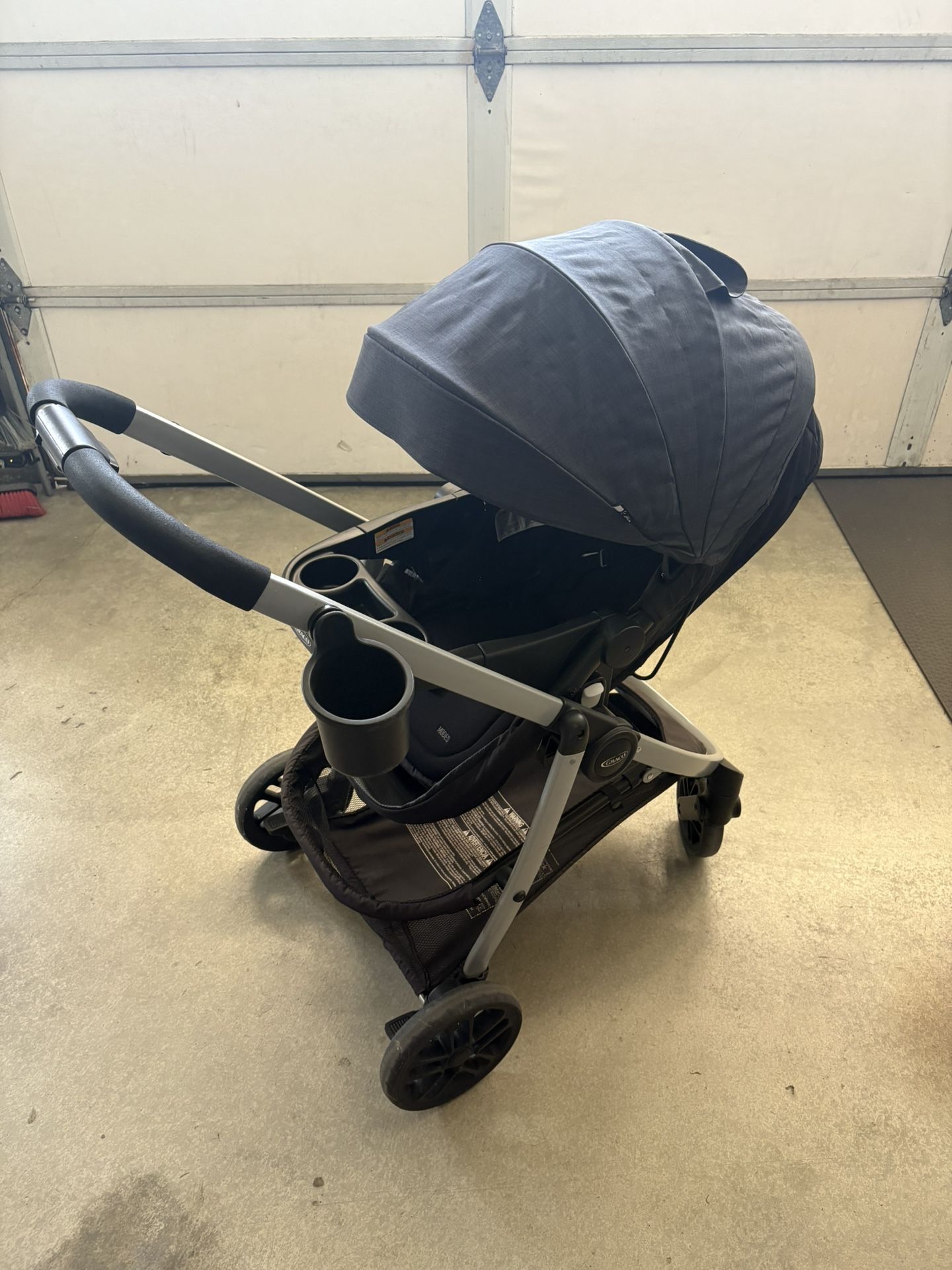 Baby Stroller