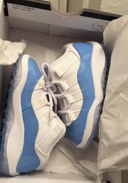 JORDAN 11 RETRO LOW