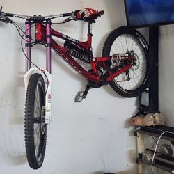 951 Downhill Bike 
