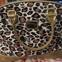 Hello Kitty Tote